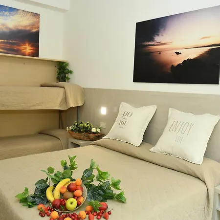 Vienna Misano Adriatico