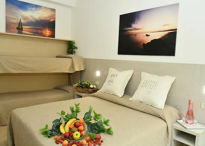 Vienna Мизано-Адриатико